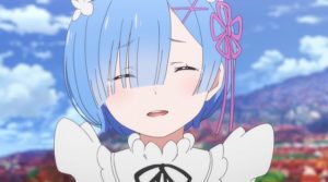 【リゼロ2期】レムは復活する？死亡説や鬼かわな魅力＆人気な理由